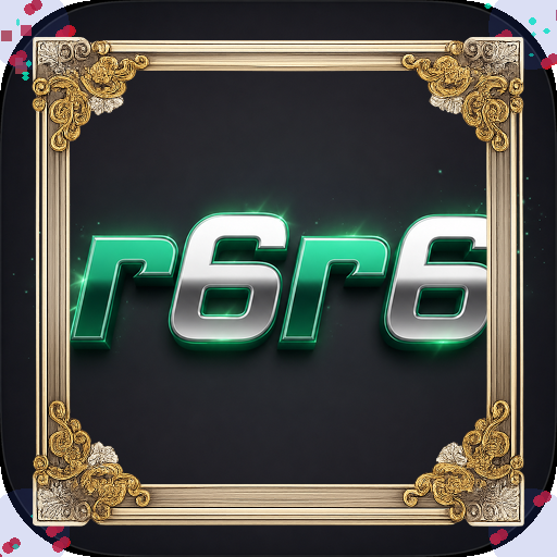r6r6 — galeri pratinjau Resmi APK