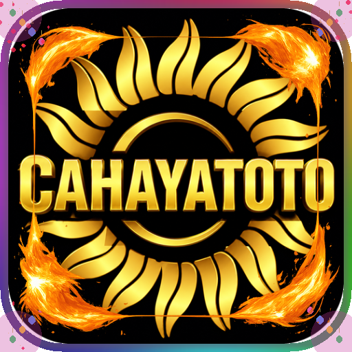 cahayatoto — mitra unggulan